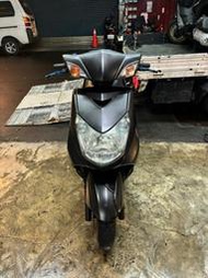 中古機車 勁戰二代