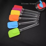 Heat Resistant Silicone Cake SPATULA Cake Mixer Spoon Dough Mixer BUTTER Cake Mixer PS173