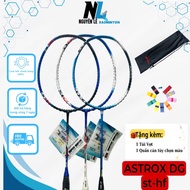 Yonex Astrox 7 DG, 3 DG ST, 3 DG HF, 1 DG Genuine Badminton Racket 3 months