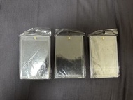 遊戲王卡磚/卡套/卡夾/卡牌/硬卡套