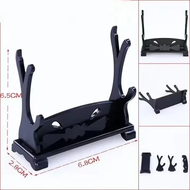 {tygkjgk} 30cm/11.8in Creation of the Gods 12 Swords Peripheral Zhu Xian Sword Alloy Weapons Model T