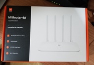 小米Router 4A