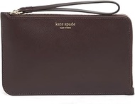 Kate Spade cameron medium wristlet, chocolate, Wristlet