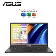 Asus Vivobook 15 Laptop (A1500E-ABQ2481WS) INTEL CORE I5-1135G7 INTEL UHD GRAPHICS