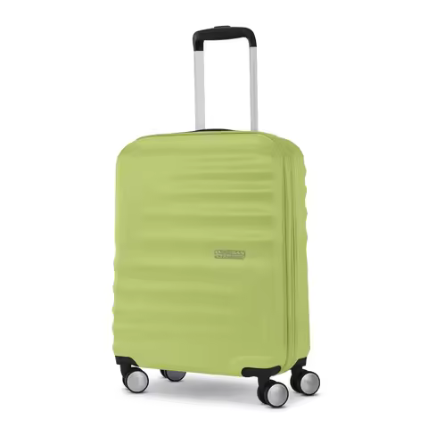 American Tourister Wavebreaker Hardside Spinner Carry-On - Luggage