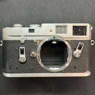 Leica M4 film camera