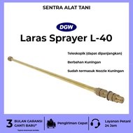 Stick Laras Sprayer DGW Kuningan L40