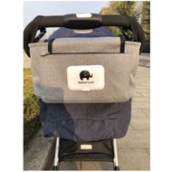 Stroller Organiser Bag★Pram Organiser★Baby organizer★Stroller Basket★Diaper Bag Organiser★Bebenuvo S