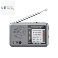 Small Shortwave Radio Portable Shortwave Radio Am Fm Weather Radio Great Reception Transistor Radio