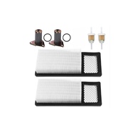 72368-G01 72368G01 Air Filter 26591-G01 26591G01 Oil Filter Compatible with Cars