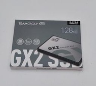 『冠丞』TEAM 十銓 GX2 128GB 2.5吋 SATAIII SSD 固態硬碟 S3-111