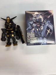 麥當勞 x GUNDAM RX-78-2 Ver. ANGUS 模型