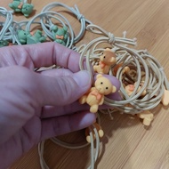 Hair Accessories Hair Accessories/ Bear Hair Tie