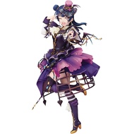 F-72 Love Live School Idol Festival Yoshiko Tsushima 1/7 Scale Figure