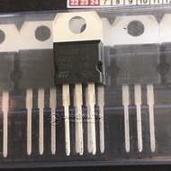 5pcs STP80NF70 80NF70 MOSFET components 80N70 N channel 80A 70V new