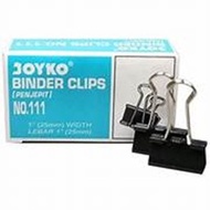 joyko binder clip no.111