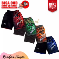 PROMO CELANA KOLOR SPORT VOLI DEWASA