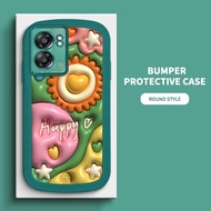 3D Visual Effects Phone Case for OPPO A57 A77 5G 2022 Realme Q5i V23 5G Realme Narzo 50 5G K10 5G Cu