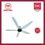 KDK T60AW 60 Ceiling Fan *FREE DELIVERY*