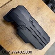292402J000 292402J010 Engine Appearance Cover for Hyundai Elantra Kona 2.0L 2021-2026 OEM 29240-2J00