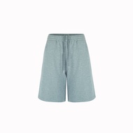 Madmatter - Script Long Sweat Shorts กางเกงขาสั้น