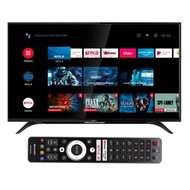 2TC32EG Sharp TV 32 Inch LED Smart Android TV