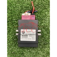 BMW (E90) FUEL PUMP RELAY MODULE [D-4-3]
