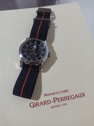 90’s經典GP芝柏 X Ferrari 8030 Tdial