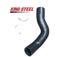 NAVARA D40 Turbo inlet air hose NISSAN D40