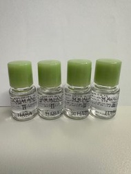 HABA squalane II  鯊烯美肌清油II 4ml