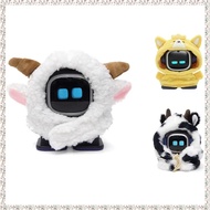 [kjyxgsncsjxsm] For EMO Robot Clothes EMO Pet Clothing Apparel Accessories (Clothes Only)
