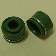 Demak D Force 160 ( Dforce 160 ) - Valve Seal Set (2 pcs)