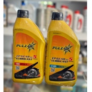 Gear Oil Rear Panza GL-5 90 GL-5 140 1 Liter PULZAR