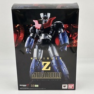METAL BUILD Mazinger Z