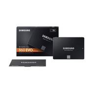 Samsung 860 EVO 2.5-Inch SATA III 250GB SSD