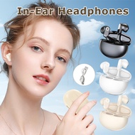 Bluetooth Earphones NE-105TWS 5.4 Minisize with Touch Control and No Delay for Games