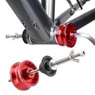 5 in 1 Bike Bottom Bracket Tool, 12/16-Notch BB Removal Tool for 39/41/44/46/49mm, Bicycle Threaded