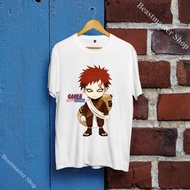 [SPECIAL] Gaara T-Shirt - Naruto - Personality Gaara T-Shirt - S27GR-022