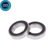 EVERTHING 2/5/10PCS 18307- 2RS Bearing MR18307 18307 18*30*7 Mm Bicycle Axle 18307-LBLU Drum Ball Be
