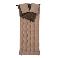 Logos 抗菌除臭 可水洗保暖睡袋