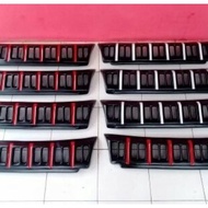 Grill Rush Terios konde Model Viral tahun 2007-2017