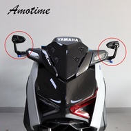 สำหรับ Yamaha Xmax 300 2023 Ba Feng ดาบมือถือพิเศษมือจับประตูรถกระจกมองหลังอะลูมินัมอัลลอยคุณภาพสูง
