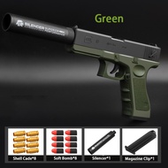 M1911 USP F11 Pistol Mainan/Mainan Anak Alat Olahraga/Hadiah Murah Dan