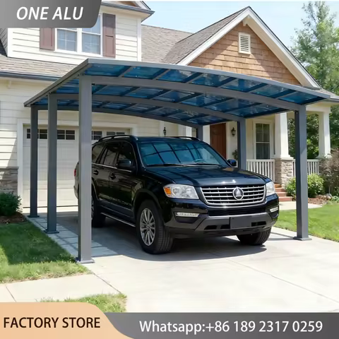 Transparent Polycarbonate Window Awning Door Canopy Outdoor Rain Shield UV Protection Porch Patio Co