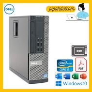 DELL OPTIPLEX 7010 i5 3RD GENERATION RAM 8GB
