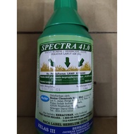 100% Original Hextar Spectra 41 Glyphosate Herbicide (1 Liter)