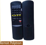 Remot tv / remot Polytron / remot tv sumo / remot tv tabung polytron