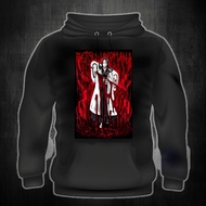 RETSU UNOHANA BLEACH anime Printed hoodie unisex