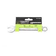 TEKIRO COMBINATION WRENCH 13 MM - TEKIRO 13 MM RING WRENCH