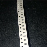Resistor 0805 SMD 5k6 original yageo taiwan 1/8W code 5601 562 5.6 5.6 5.6 K kilo R ohm 1/8 watt pat